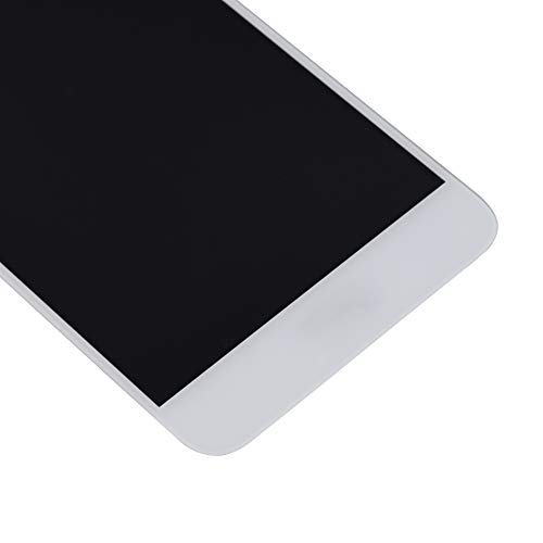 Image of LCD Screen Display Digitizer Touch Panel Without Frame Screen Replacement for Huawei Enjoy 5s Huawei GR3(White)