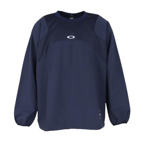 [I[N[] vI[o[ STRIKING WIND MESH LS PULLOVER 6.0 (6AC) FATHOM M({TCYL)