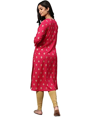 Image of Karigari Women Dress Shirt