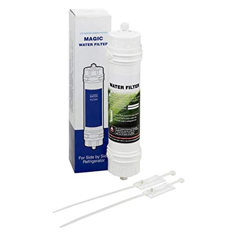 Samsung WSF-100 Magic Wasserfilter Cover