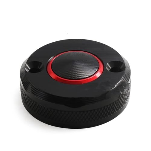 Couvercle réservoir liquide de frein pour Hypermotard 950 SP look idéal pour vos sorties moto