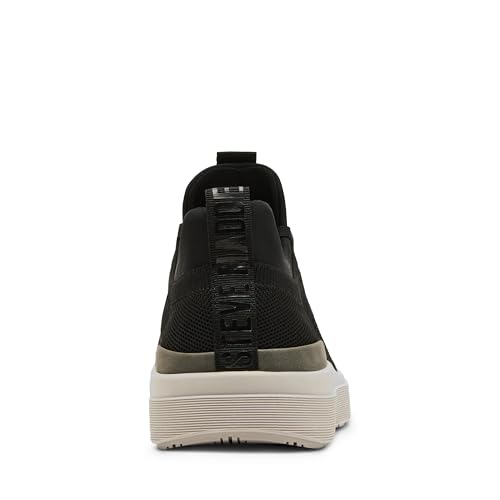 Steve Madden Men's Odyssee Sneaker3