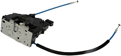 Image of Dorman 937-932 Rear Door Lock Actuator Motor Compatible with Select Ram Models
