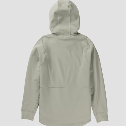 Backcountry, Destination Softshell Fleece Hoodie - Men's2