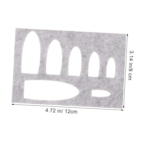 La Mejor Lista de Estarcidos disponible en línea para comprar. 9 Imagen adicional