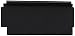 Impossible PRD2776 Frog Tongue for Folding SLR Cameras (Black)