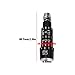 The Lord of the Tools 0.335inch Right-Hand Golf Shaft Sleeve Golf Shaft Fairway Adapters Compatible with Srixon ZX7 Z565 Z765 Driver