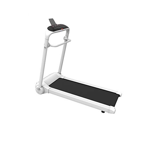 Image of Home Treadmill, Folding Treadmill, Multi-Functional Exercise Tool