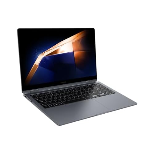 2 - Galaxy Book4 360 Intel® Core™ 5