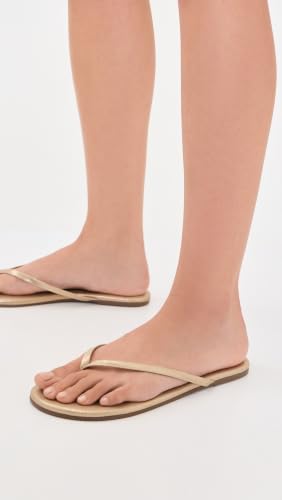 Image of Tkees Women's Flip-Flop-Glitters Sandal