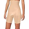 SPANX, Higher Power Short, Soft Nude, XL