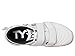 TYR L25438 L2 Lifter White/Gum 8