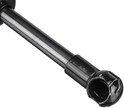 Supports de levage Suzuki Jimny pour bloquer le capot avant - 5