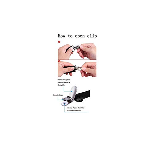 Multifunction Elastic Stocking Clips Suspenders Garter Belt For Girdles Corset Straps Adjustable Leg Garter Girdles Fasteners Keep Your Lingerie Corset Snag On 8Pcs Black #TOP4