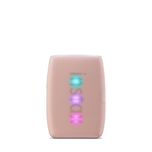 instax Mini Link 3 Impresora fotográfica para Smartphone, Rosa