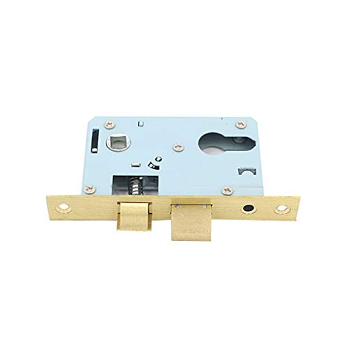 Cerradura Azbe 8912 Marca GZKDKZB