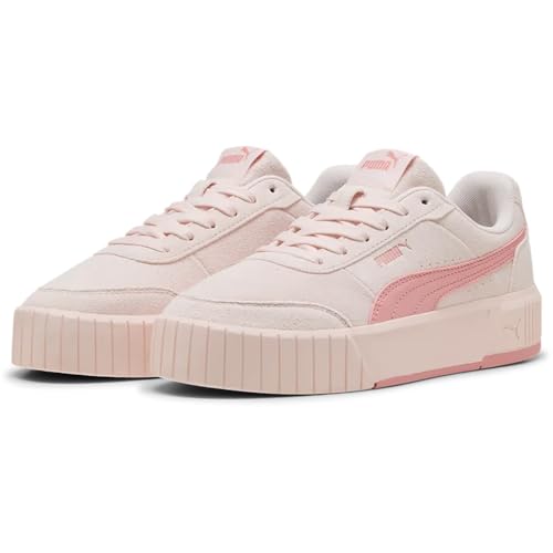 Image of Puma Womens Carina Mia Sd Sneaker