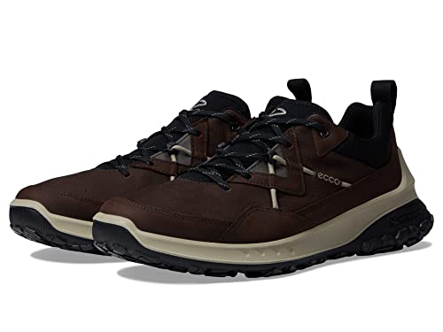 Image of ECCO Mens Ultra Terrain LowHiking Shoe