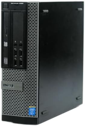 Dell OptiPlex 9020-SFF, Intel Core i5-4570 3.2GHZ, 16GB RAM, 512GB SSD Solid State, DVDRW, Windows 11 Pro (Renewed) Dell OptiPlex 9020-SFF, Intel Core i5-4570 3.2GHZ, 16GB RAM, 512GB SSD Solid State, DVDRW, Windows 11 Pro (Renewed)