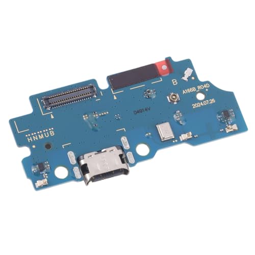 Connecteur de Charge du Samsung Galaxy A16 5G - vue 2