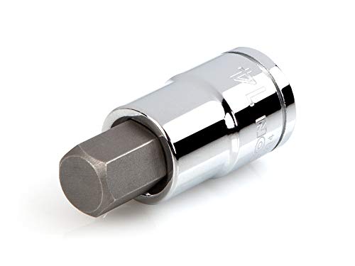 KS Tools 911.1329 Bussola Per Vi A Esagono Incassato, Lunga