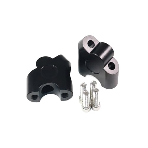 Rehausseur guidon V-STROM 650 1000 pontet de déport guidon 22mm DL650 DL1000