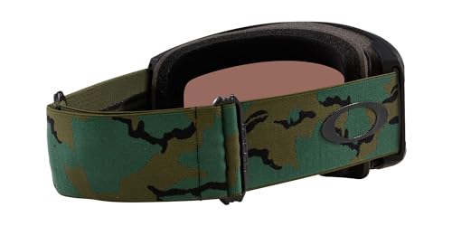 Image of Oakley Line Miner L Snow Goggle
