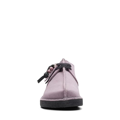 Image of Clarks Womens Desert Trek