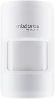 IVP 8000 PET Sensor de movimento infravermelho passivo sem fio Intelbras
