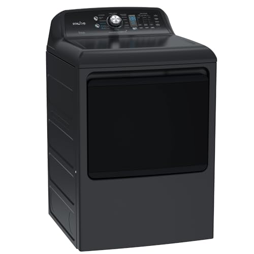 La Mejor comparativa de Secadoras a gas favoritos de las personas. 21 Imagen adicional