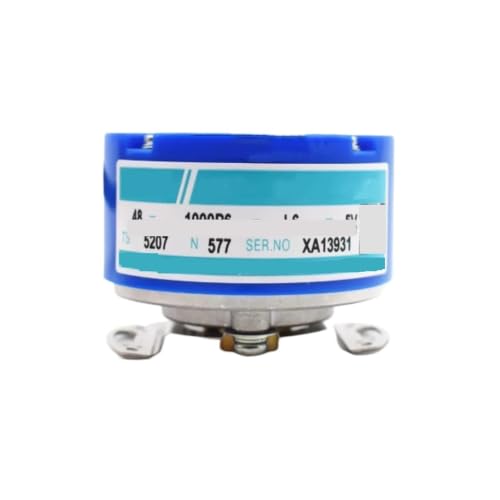 Servo Motor Encoder TS5207N577 pour éliminer les erreurs de position 2500P6