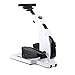 DYW Kissen Sport Stepper Haushalts Magnetron Elliptische Maschine Fitnessgeräte for Fitnesstraining