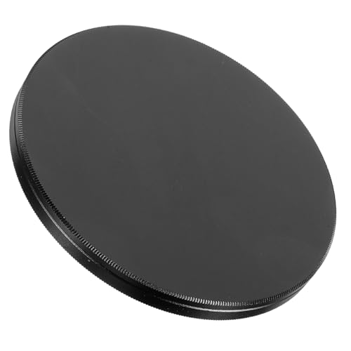 DOITOOL Digital Camera Filters 77mm Cap Cover Uv Protection Filter Storage Case Scratch-proof for Lens