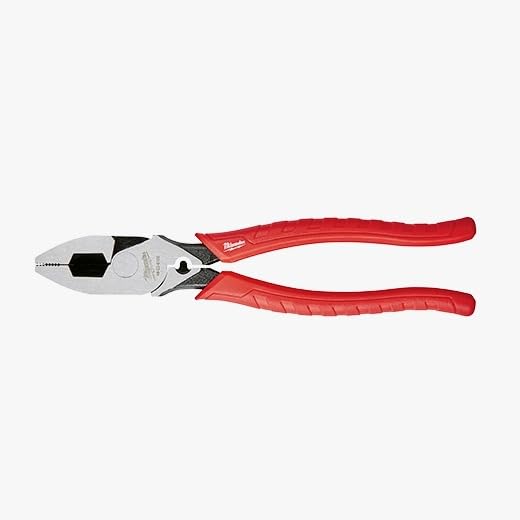 9" 6/1 Lineman Pliers