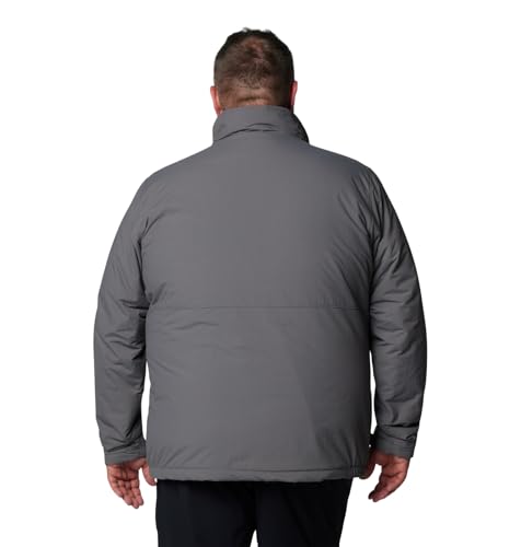 Image of Columbia mens Northern Utilizer Ii Jacket