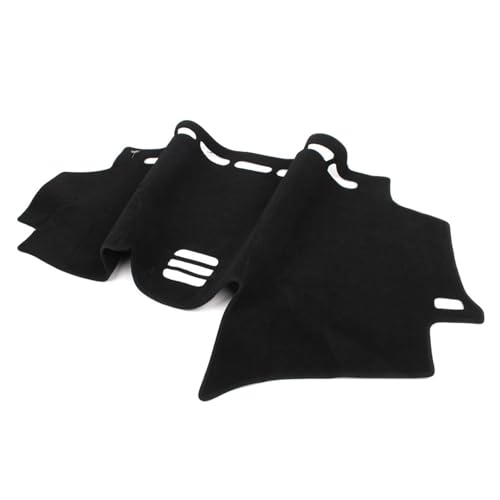 Alfombrilla para Tablero Lexus RX Evita Grietas y Calor Protector Salpicadero RX450H 2004-2009 4