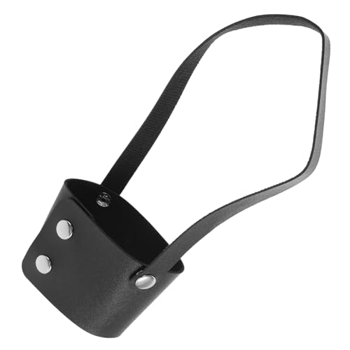 STOBAZA Coffee Cup Carrier Bag Handheld Water Bottle Sling for Convenient Coffee Cup Storage present for Milk Tea Lovers Easy to Clean