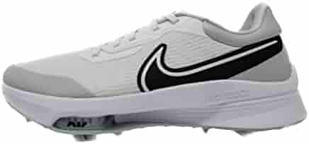 Nike T nis de golfe masculino Air Zoom Infinity Tour Next%, Summit