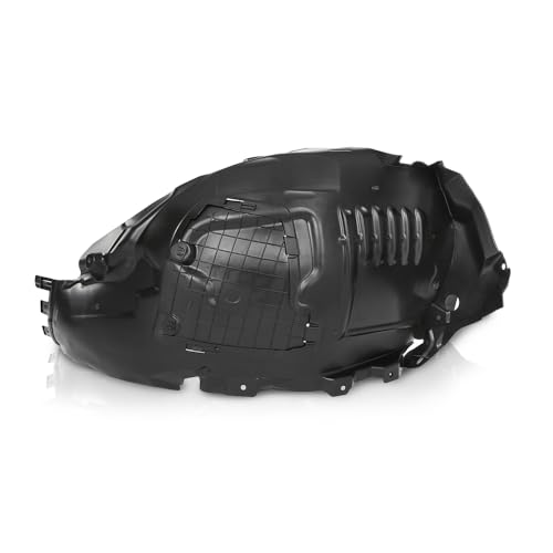 LQI Fender Liner Wheel Arch Housing Front Right Passenger