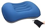 reposacabezas playa el corte ingles 【Regalos Navidad】 Reposacabezas Playa (Almohada Playa, Almohada Cervical, Almohada Viaje, 3 en 1), Almohada Cervical de Viaje soporte del collo, Cojin Playa 3s desinflado, Almohada Hinchable Playa Ultraligero.