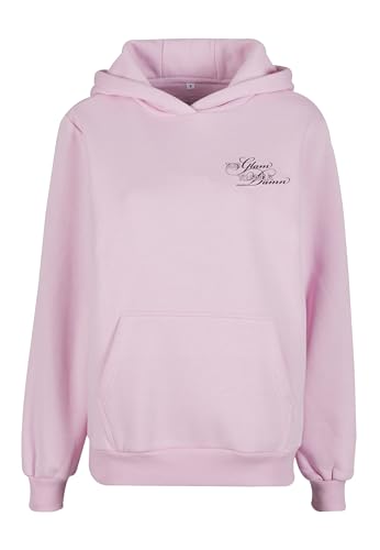 Miss Tee Give A Damn Hoody : Isolation thermique et douceur pelucheuse premium