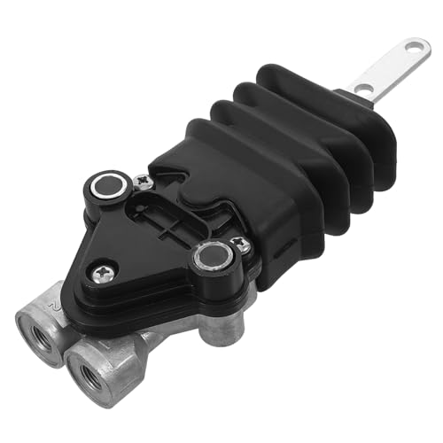 Vanne de contrôle de hauteur pneumatique camion remorque suspension VALICLUD