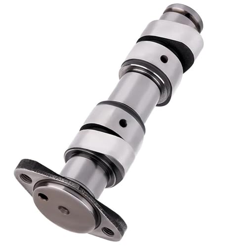 Árbol de levas de alta resistencia para Yamaha TT600 distribución 4
