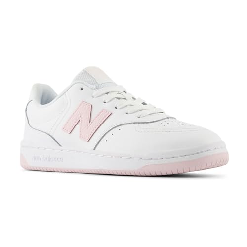New Balance BBW80PNK 80 Mujer Oyster White EU 37.5