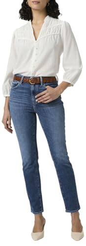 Image of PAIGE Women's Gemma Jeans