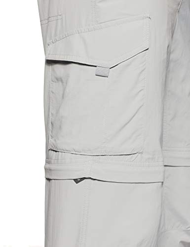 Image of Columbia Men's Silver Ridge Convertible Pants