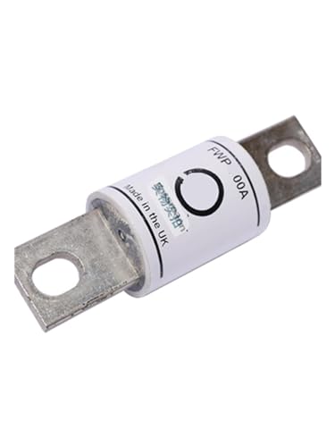 Fusible FWP-800A évitez les pannes électriques avec ce fusible rapide FWP-700A