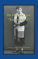 Du bist ein Jude ""You are a Jew 0741467976 Book Cover