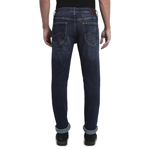 Image of Lee Men Jeans