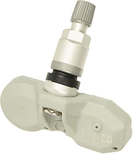 Capteur de pression des pneus Taros Trade 340268 contre la fuite d'air de valve de roue